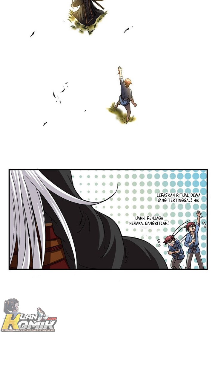 Warring States Chapter 03 Gambar 27