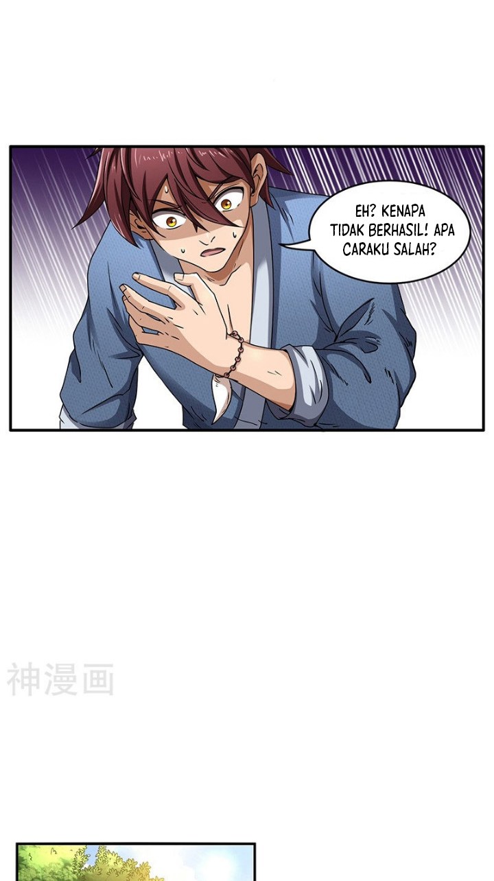 Warring States Chapter 03 Gambar 28
