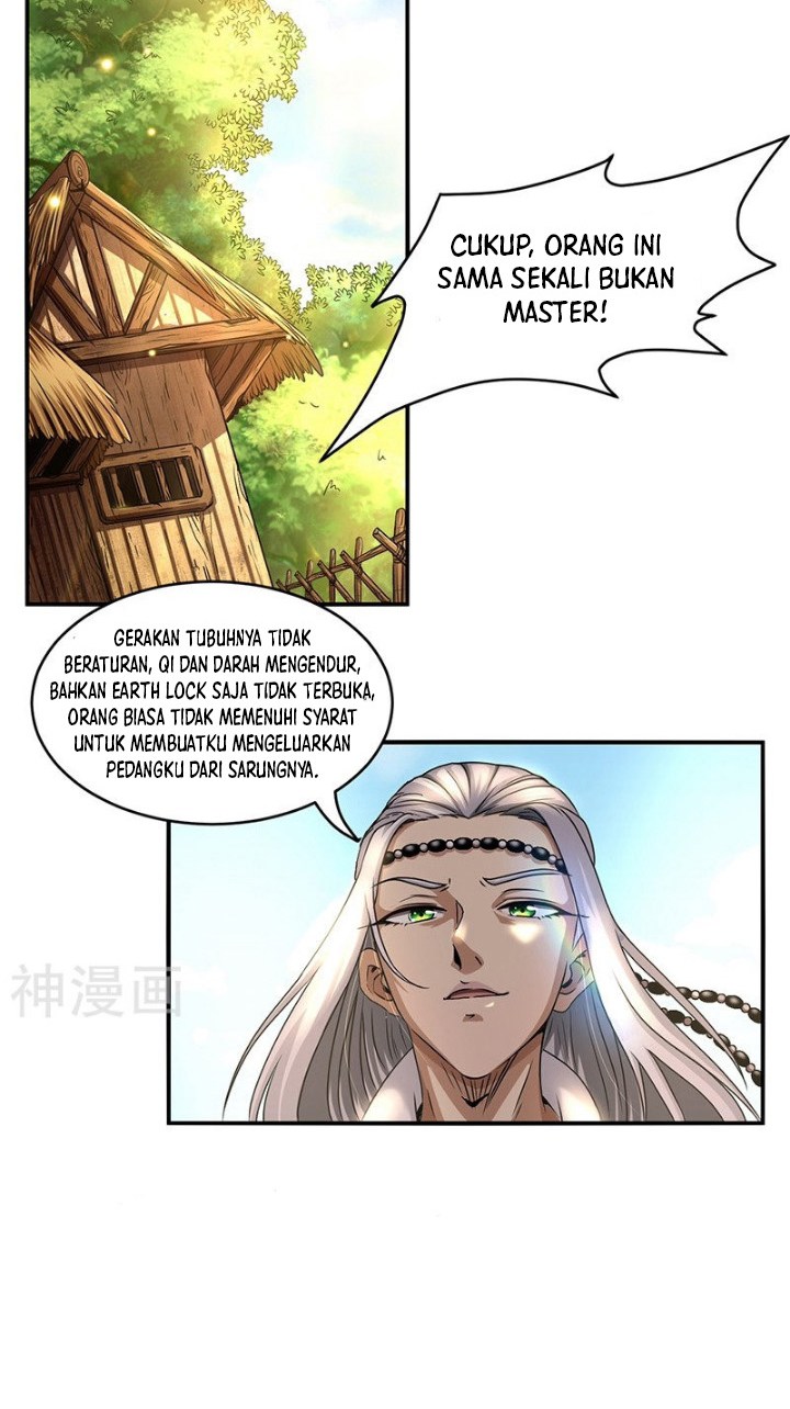 Warring States Chapter 03 Gambar 29