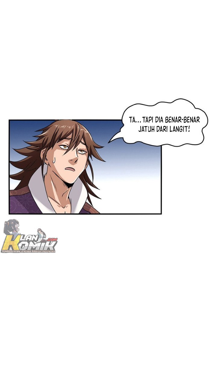 Warring States Chapter 03 Gambar 30