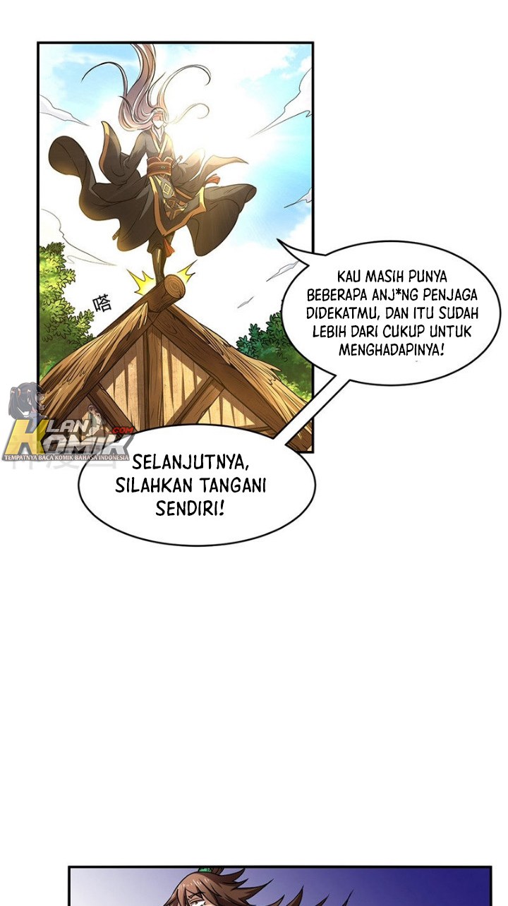 Warring States Chapter 03 Gambar 32