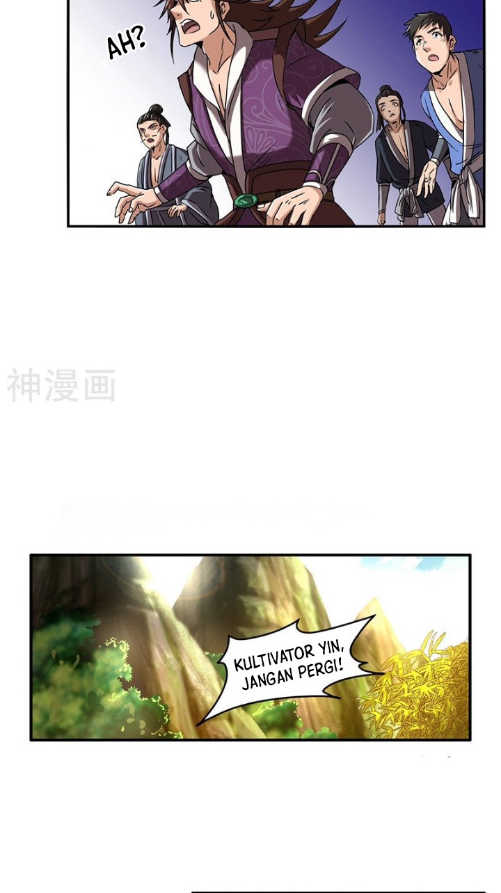 Warring States Chapter 03 Gambar 33