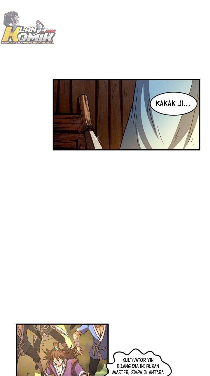 Warring States Chapter 03 Gambar 38