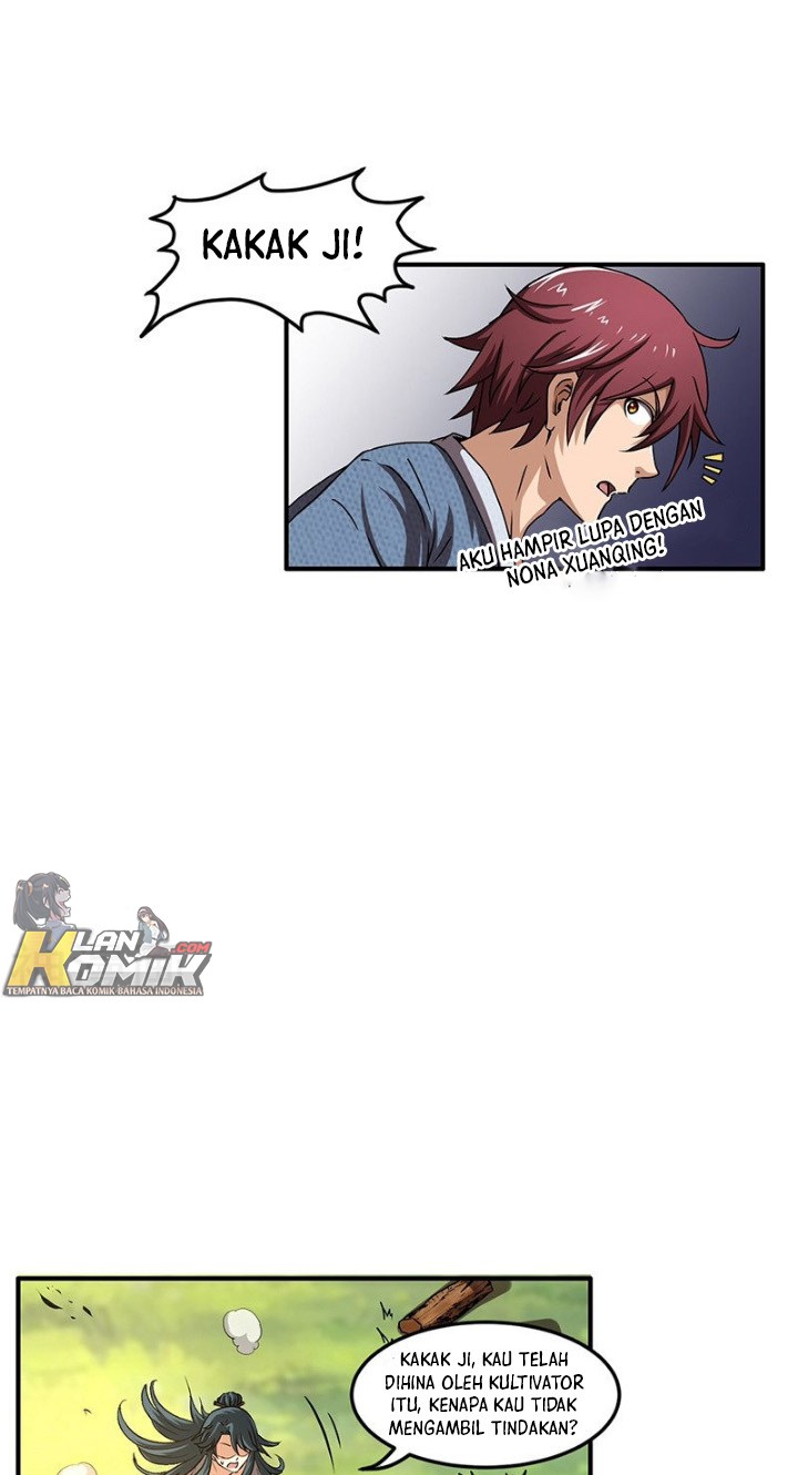 Warring States Chapter 03 Gambar 41