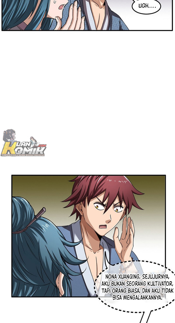 Warring States Chapter 03 Gambar 43