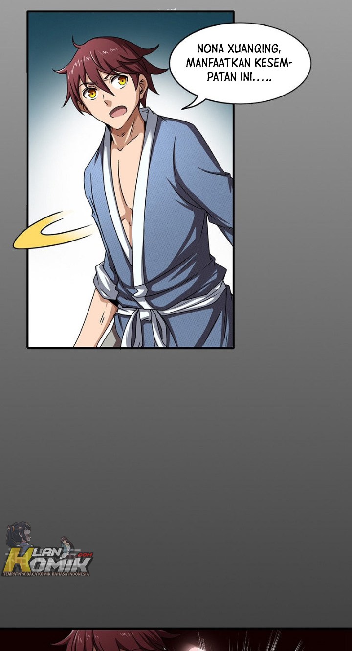 Warring States Chapter 03 Gambar 48