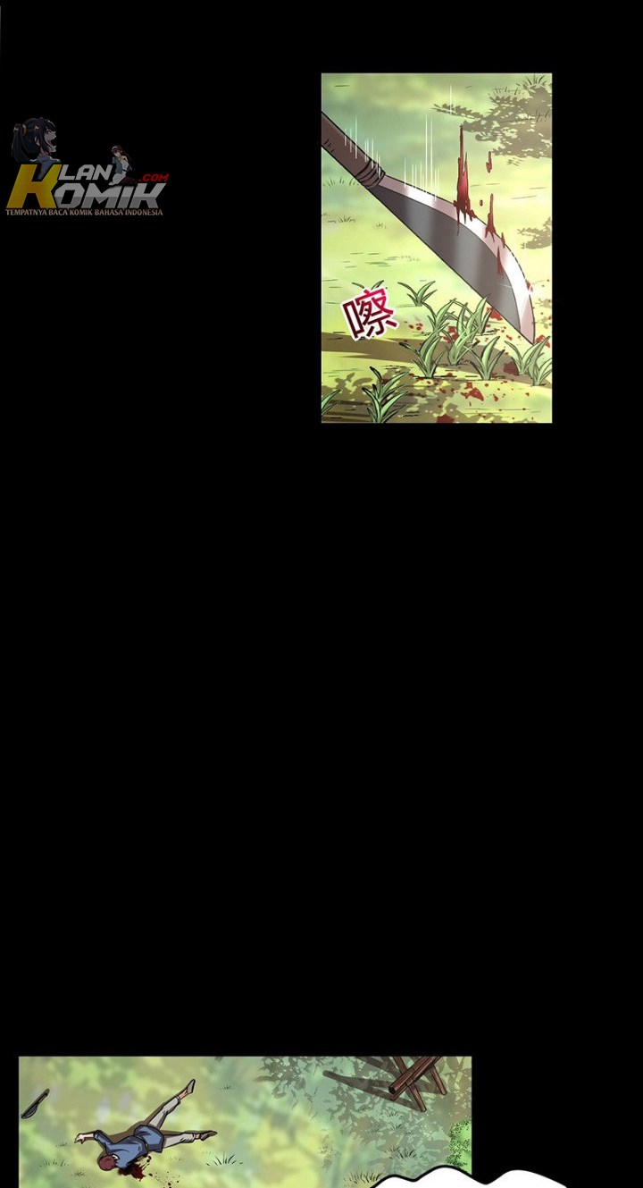 Warring States Chapter 03 Gambar 55