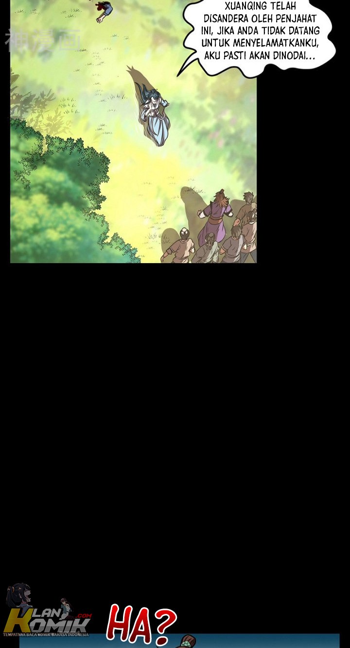 Warring States Chapter 03 Gambar 56