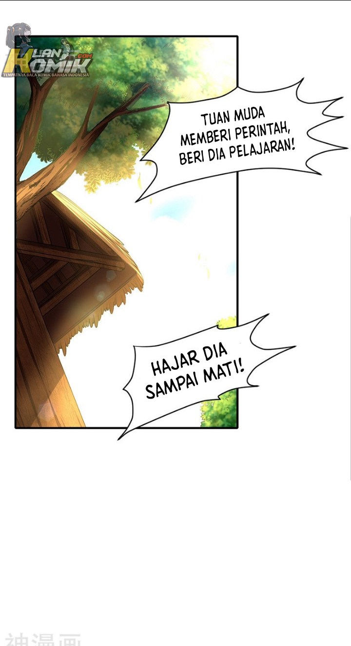 Warring States Chapter 04 Gambar 3
