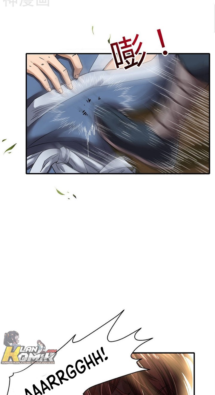 Warring States Chapter 04 Gambar 4