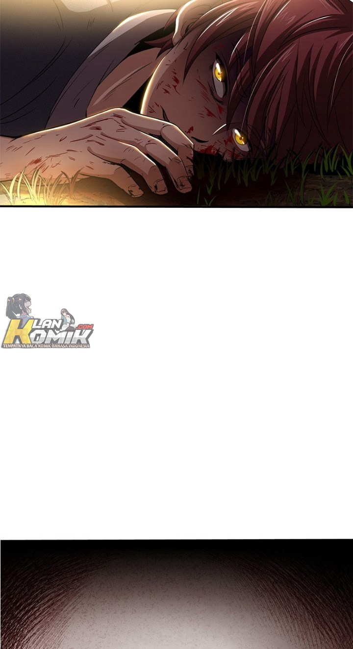Warring States Chapter 04 Gambar 8