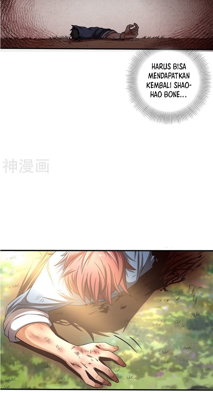 Warring States Chapter 04 Gambar 9