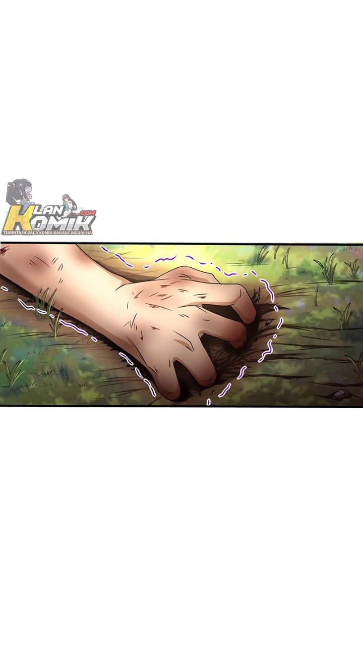 Warring States Chapter 04 Gambar 10