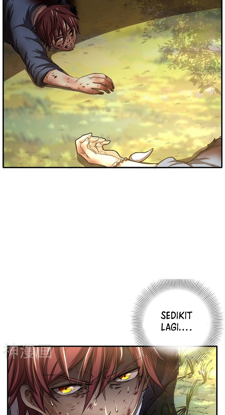 Warring States Chapter 04 Gambar 14