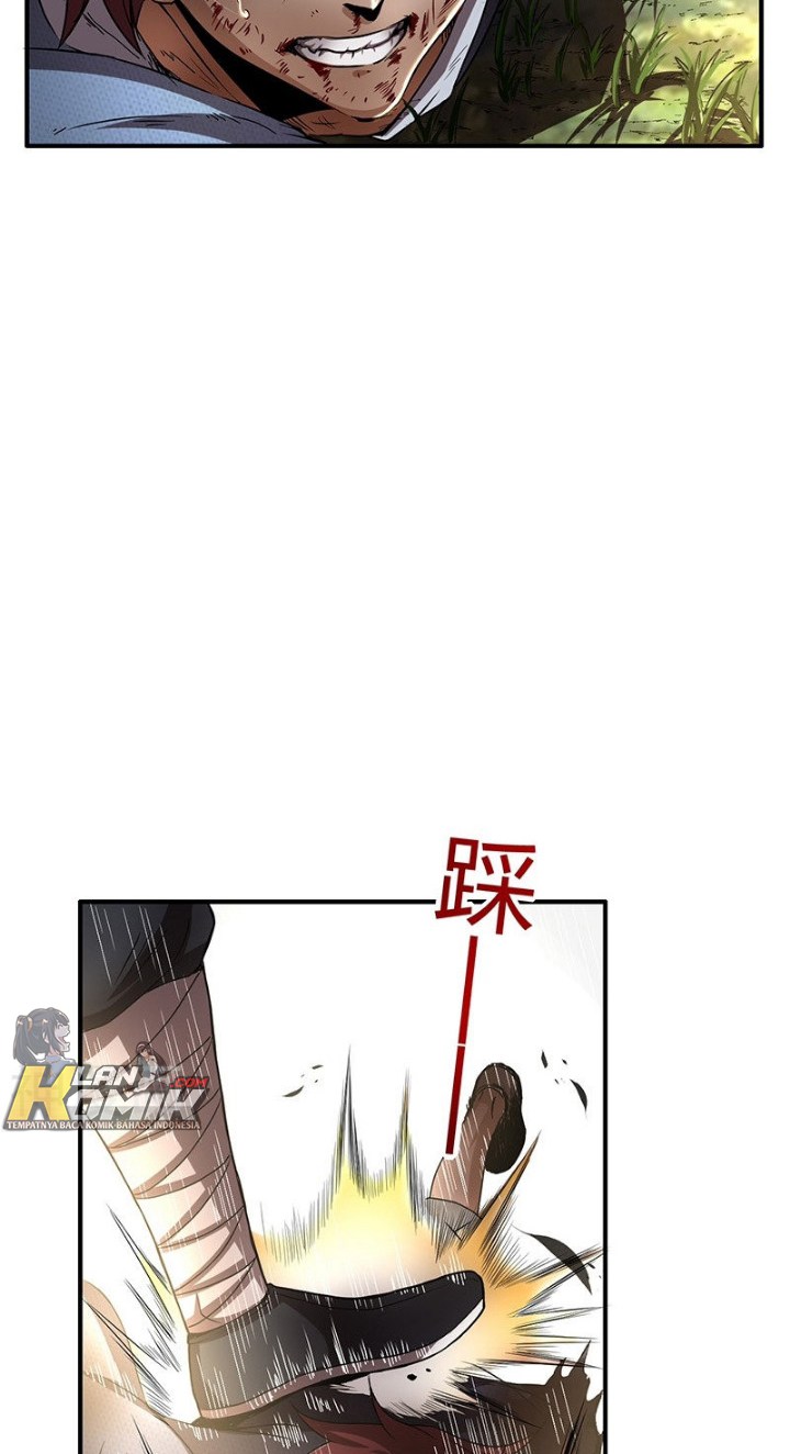 Warring States Chapter 04 Gambar 15