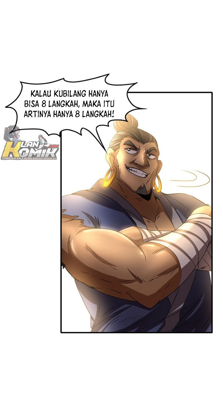 Warring States Chapter 04 Gambar 19