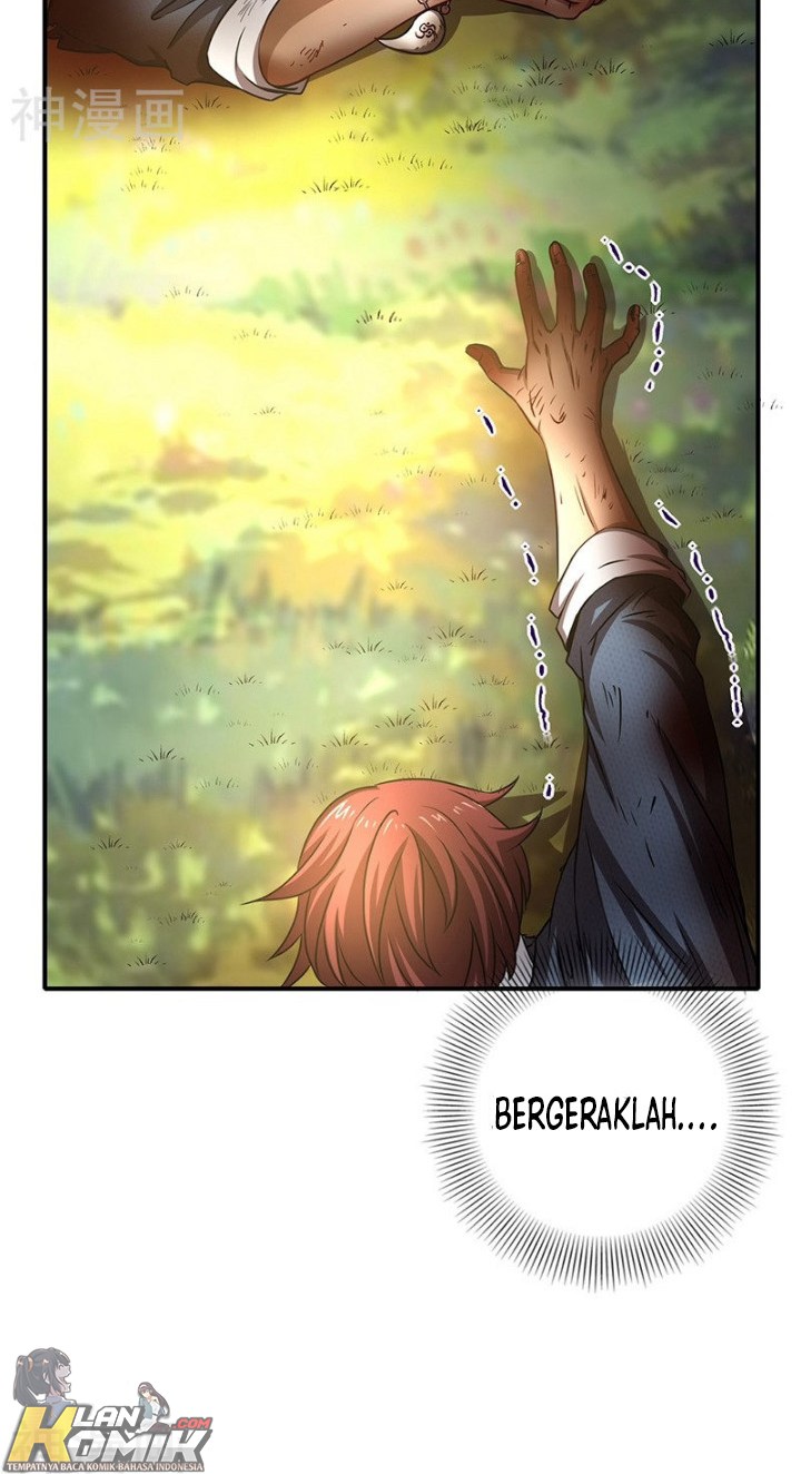 Warring States Chapter 04 Gambar 22