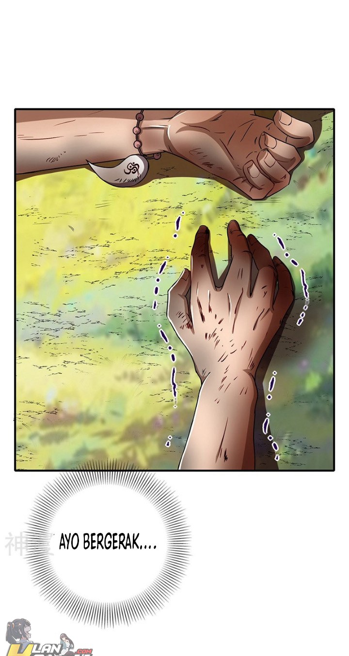Warring States Chapter 04 Gambar 23