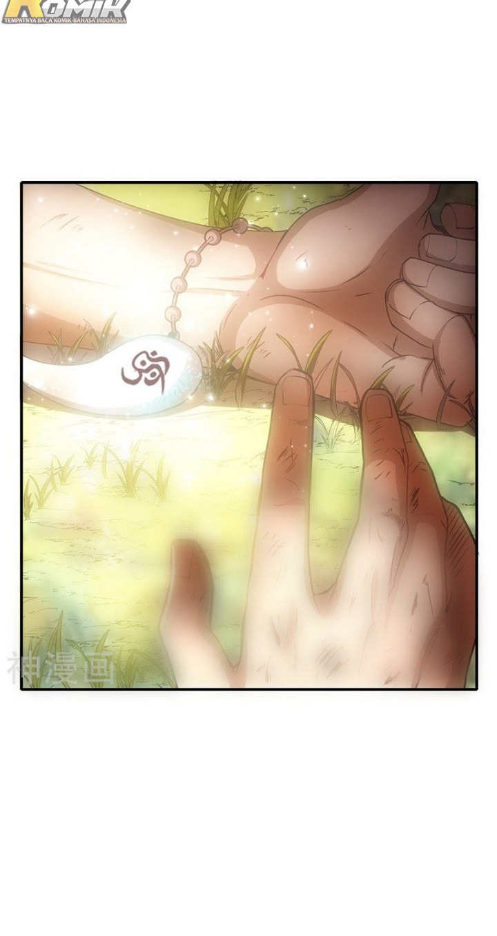 Warring States Chapter 04 Gambar 24