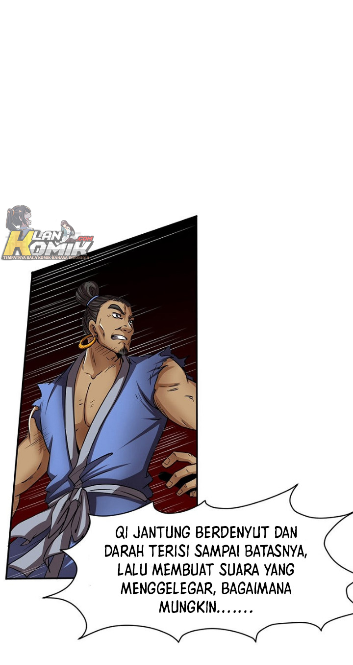 Warring States Chapter 04 Gambar 27