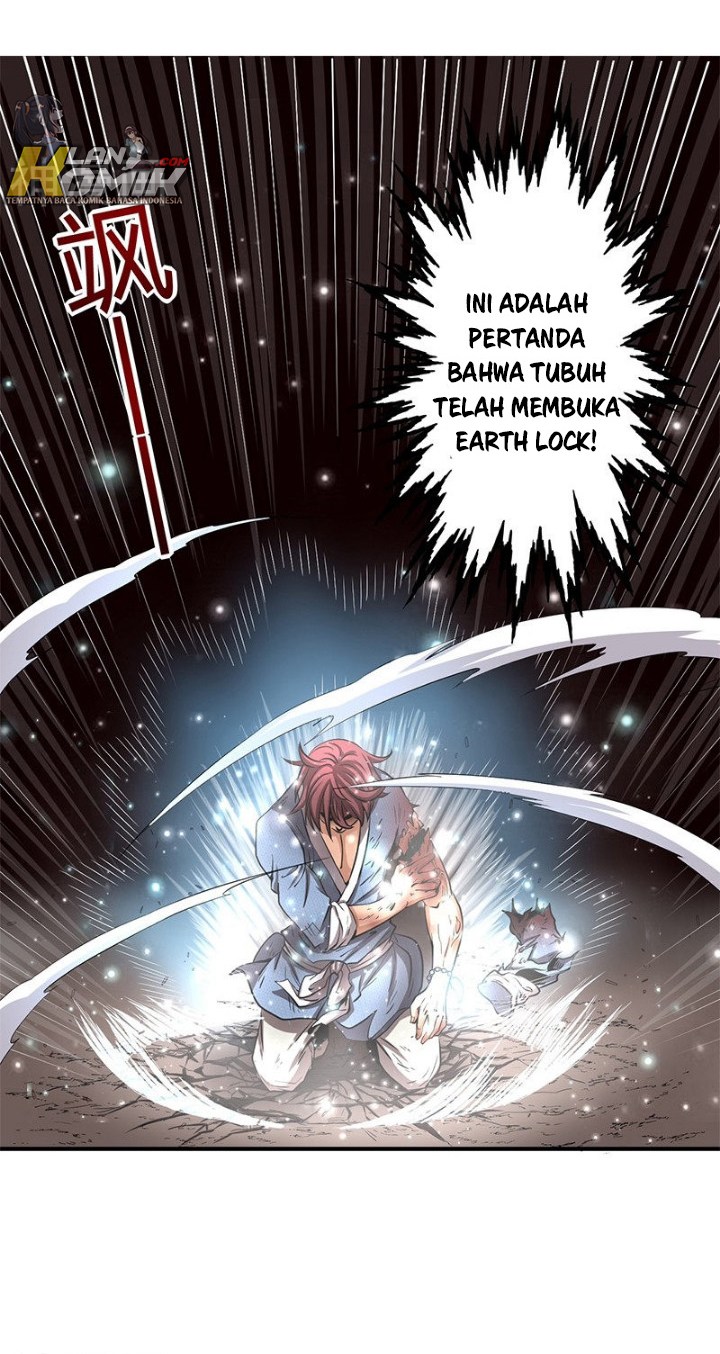 Warring States Chapter 04 Gambar 29