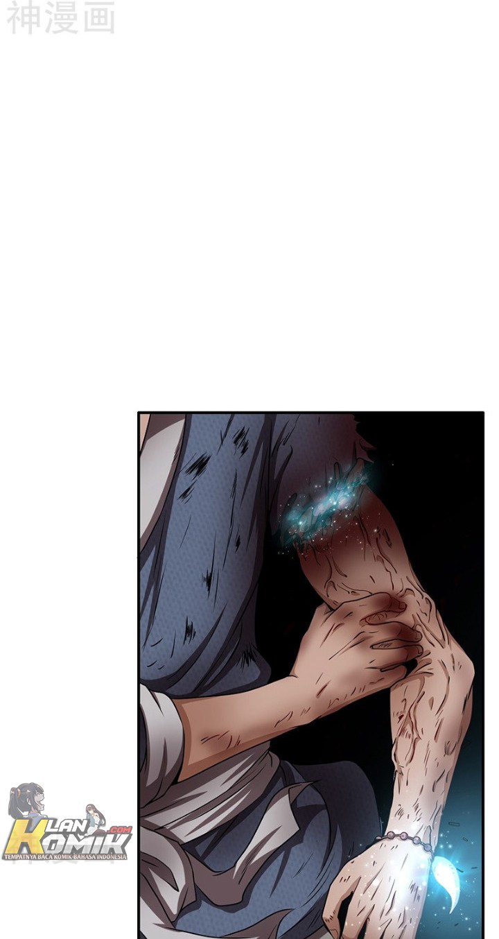 Warring States Chapter 04 Gambar 30
