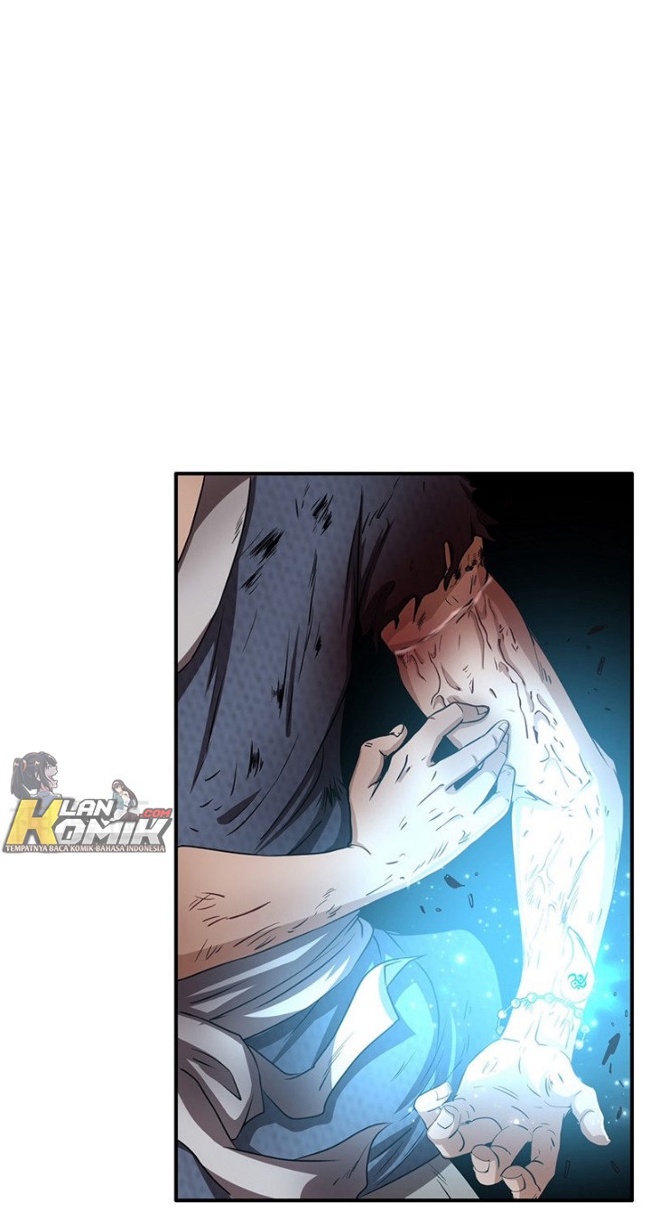 Warring States Chapter 04 Gambar 32