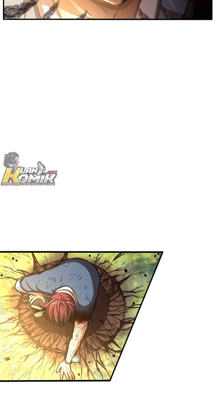 Warring States Chapter 04 Gambar 34