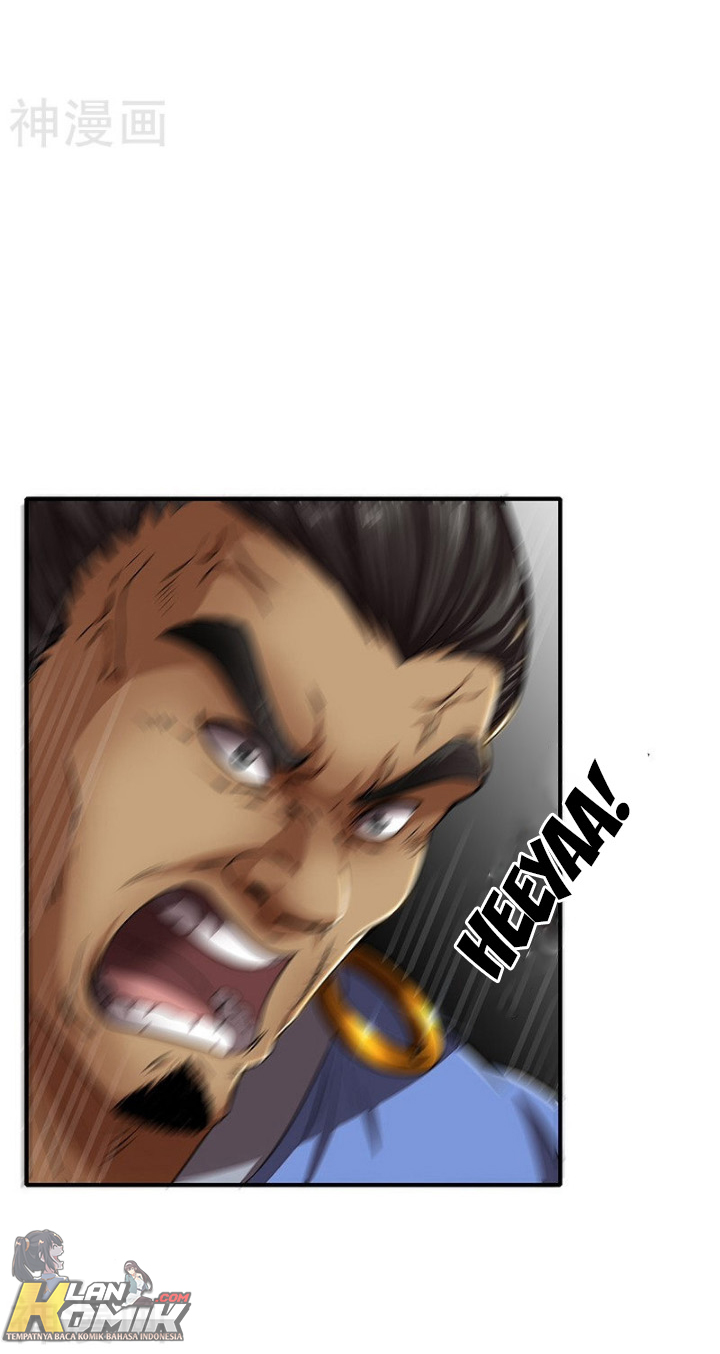 Warring States Chapter 04 Gambar 37