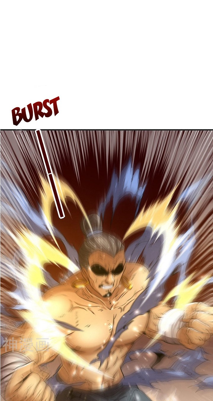 Warring States Chapter 04 Gambar 38