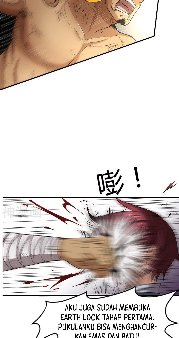 Warring States Chapter 04 Gambar 40