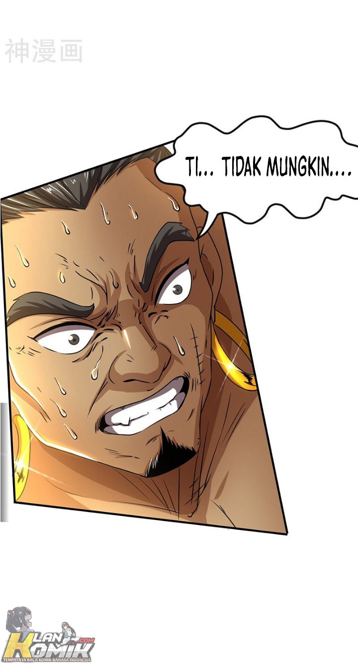 Warring States Chapter 04 Gambar 43