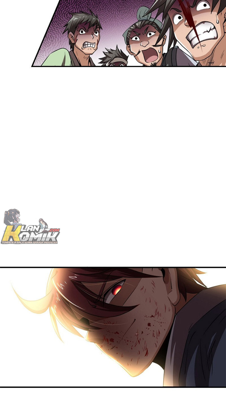 Warring States Chapter 04 Gambar 47