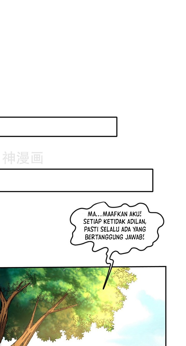 Warring States Chapter 04 Gambar 48