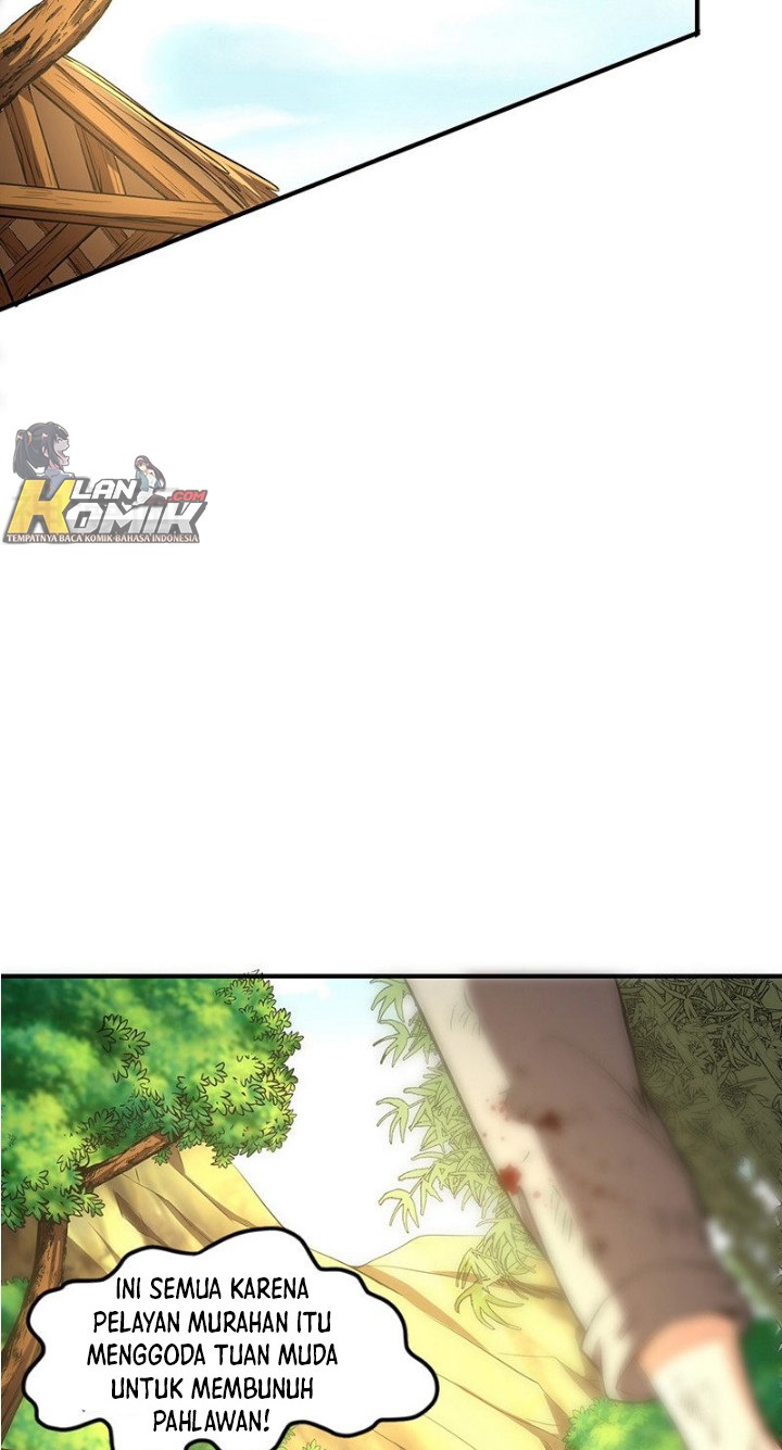 Warring States Chapter 04 Gambar 49