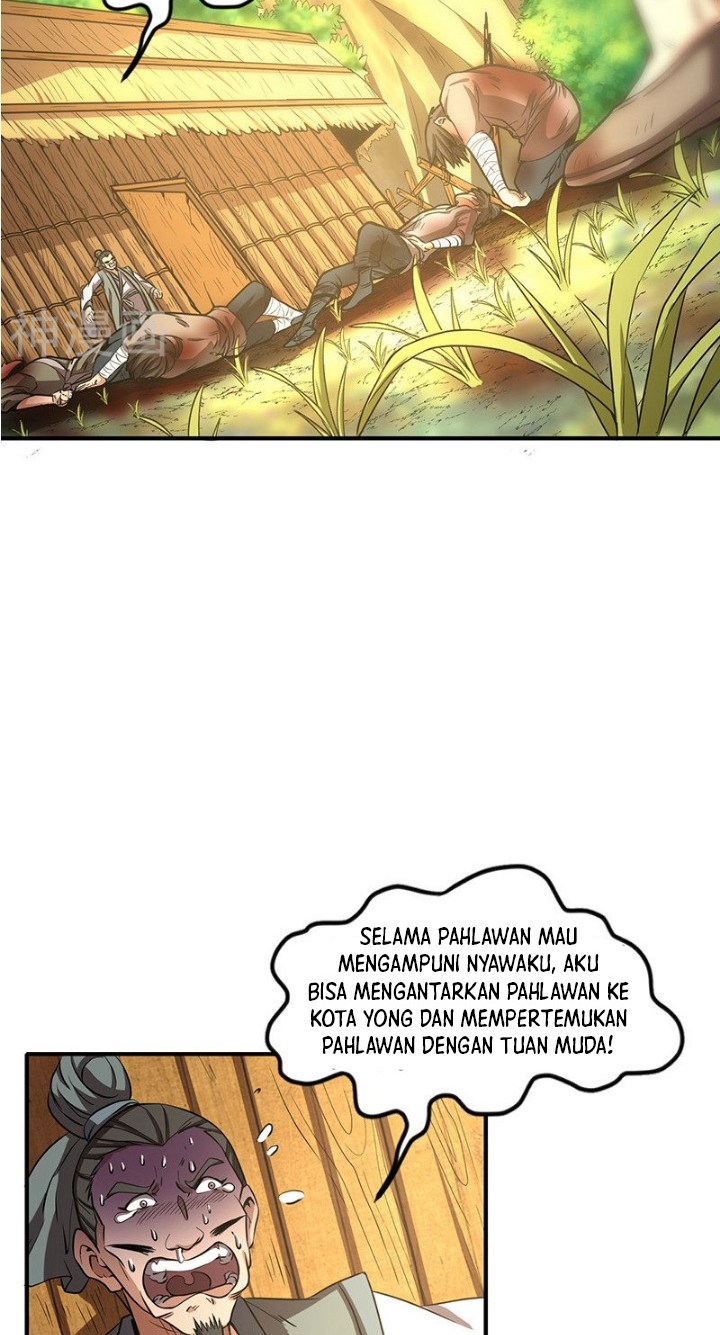 Warring States Chapter 04 Gambar 50