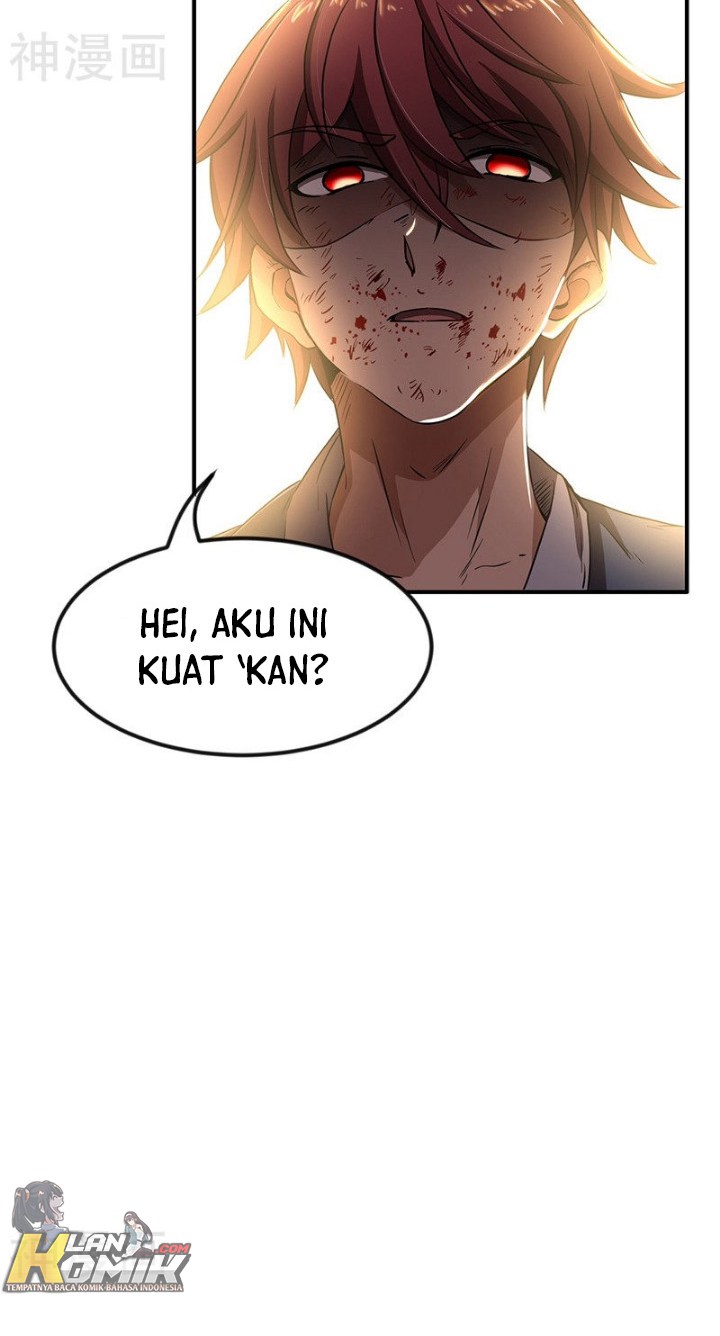 Warring States Chapter 04 Gambar 52