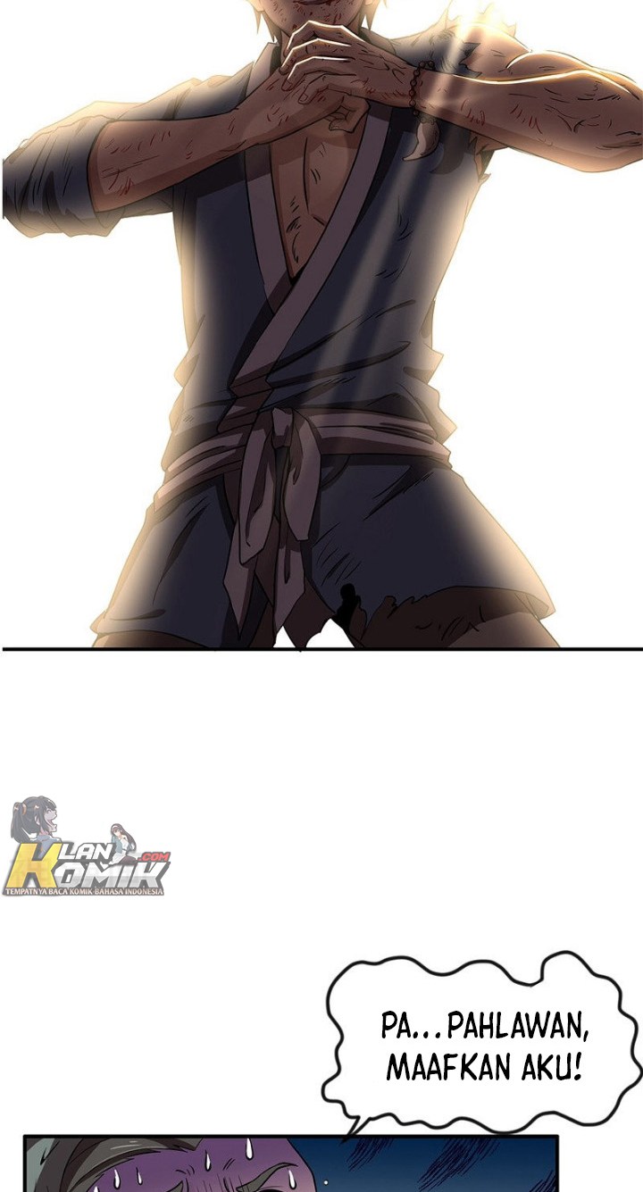 Warring States Chapter 04 Gambar 54