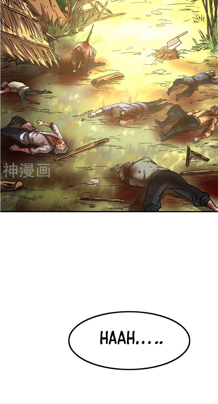 Warring States Chapter 04 Gambar 57