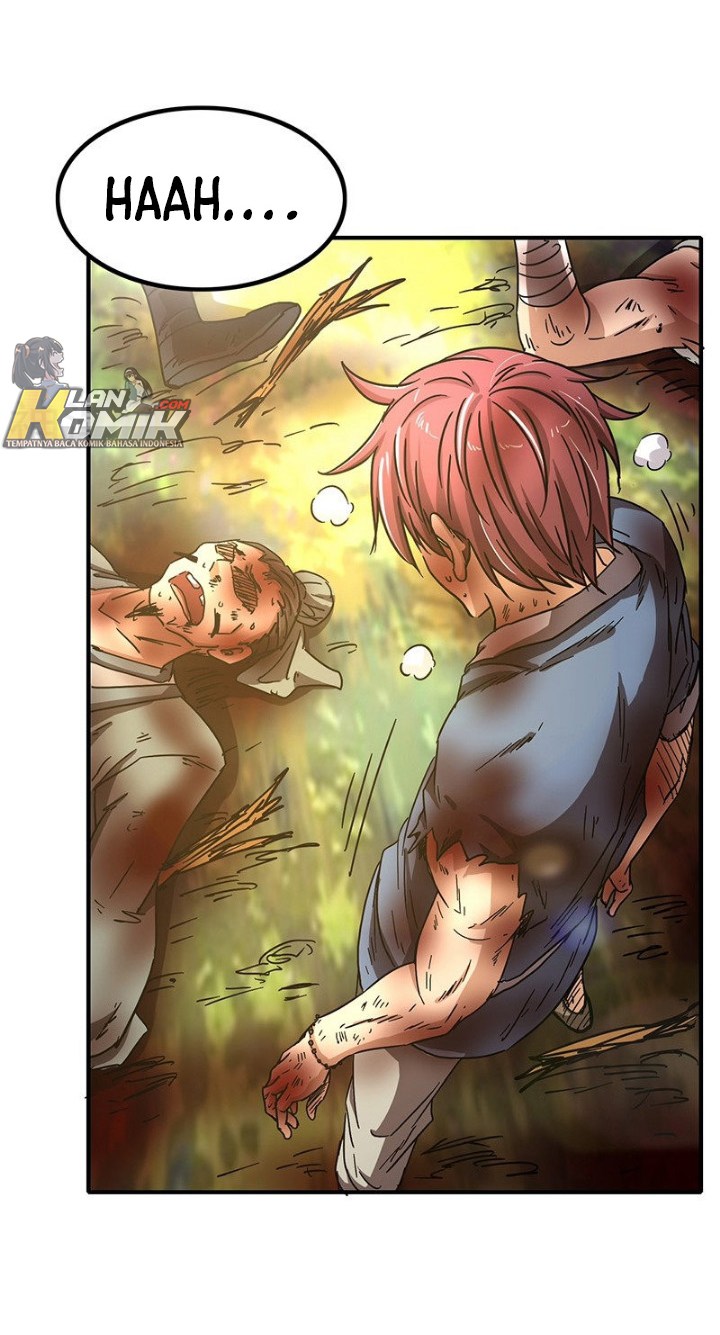Warring States Chapter 04 Gambar 58
