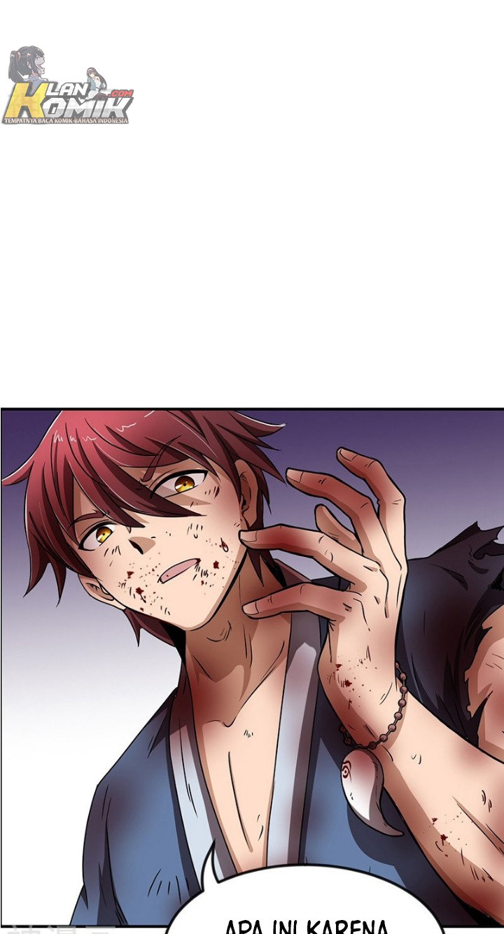 Warring States Chapter 04 Gambar 60