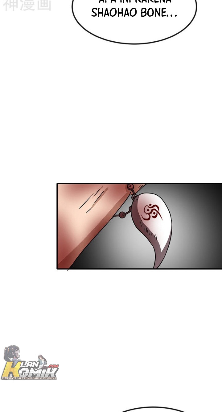 Warring States Chapter 04 Gambar 61