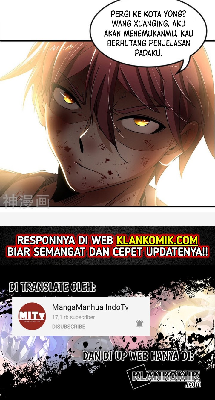 Warring States Chapter 04 Gambar 62