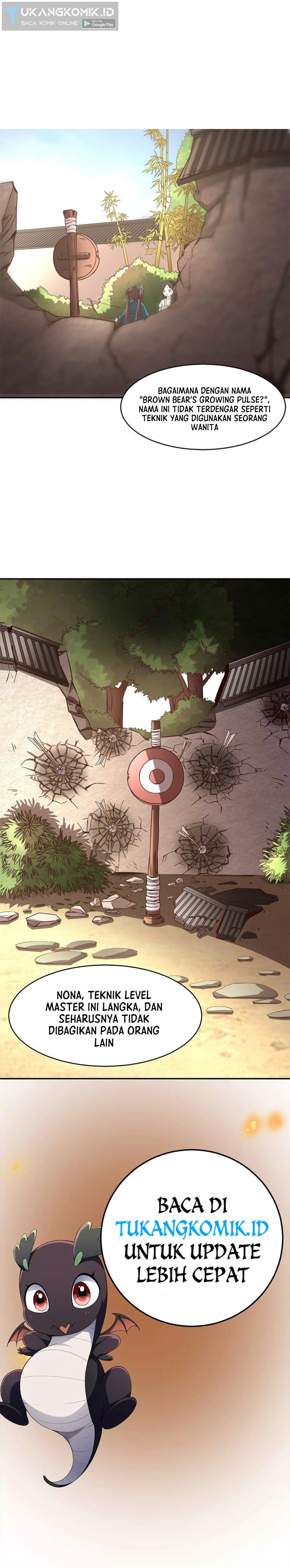 Warring States Chapter 13 Gambar 7