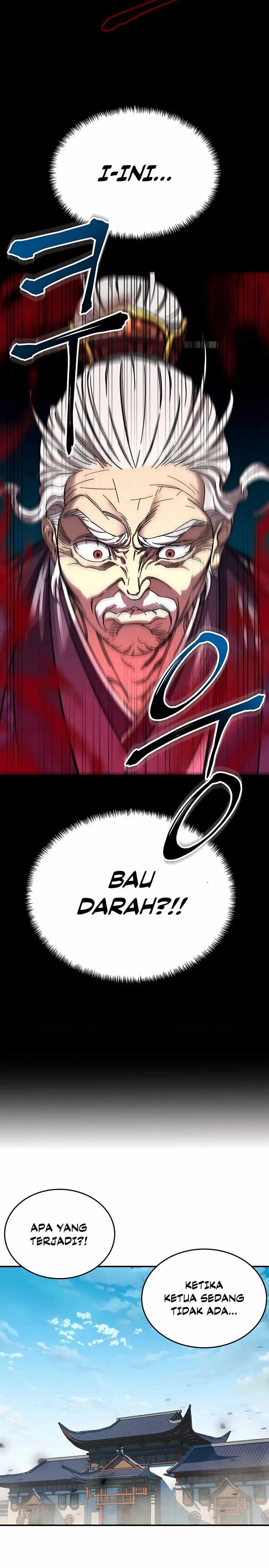 Warrior Grandpa and Supreme Granddaughter Chapter 01 Gambar 10
