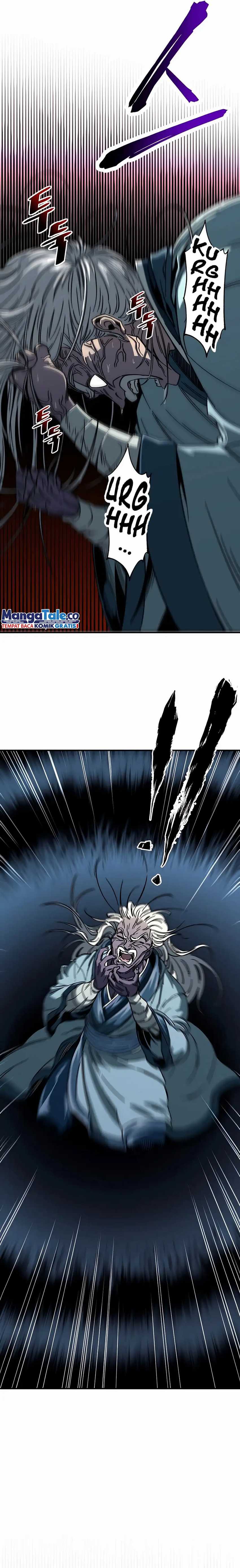 Warrior Grandpa and Supreme Granddaughter Chapter 01 Gambar 50