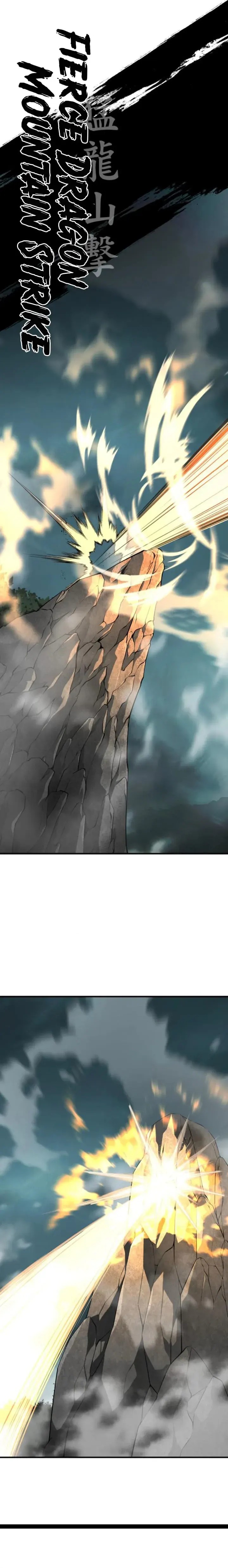 Warrior Grandpa and Supreme Granddaughter Chapter 65 Gambar 24