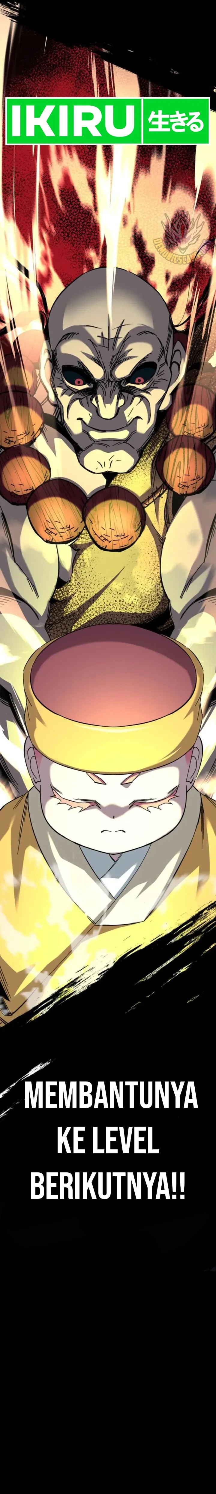 Warrior Grandpa and Supreme Granddaughter Chapter 65 Gambar 45