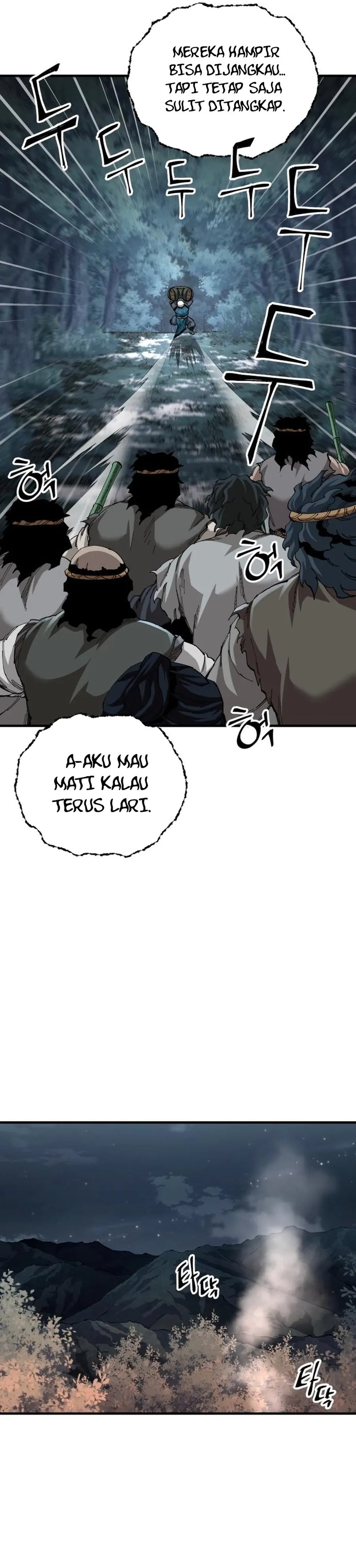 Warrior Grandpa and Supreme Granddaughter Chapter 74 Gambar 16