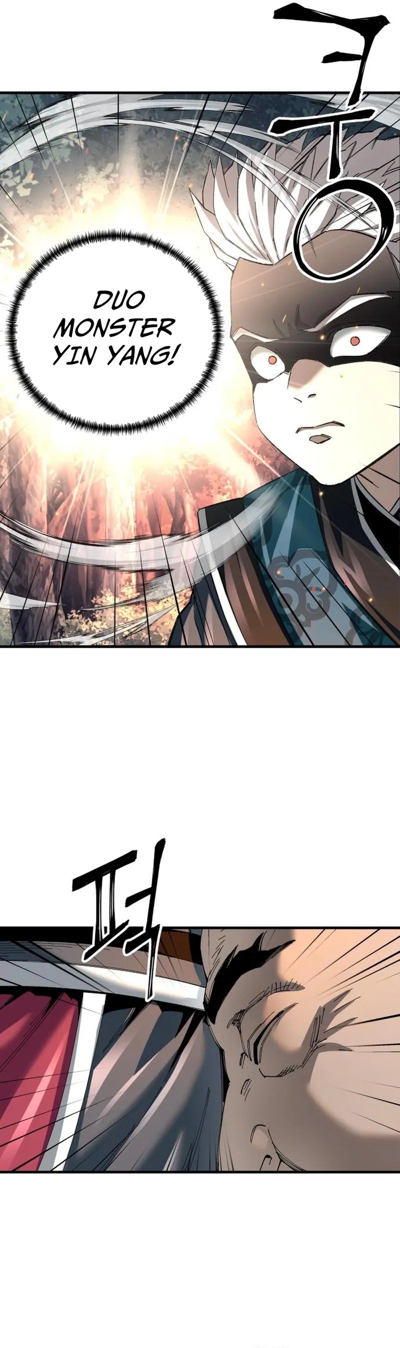 Warrior Grandpa and Supreme Granddaughter Chapter 74 Gambar 19